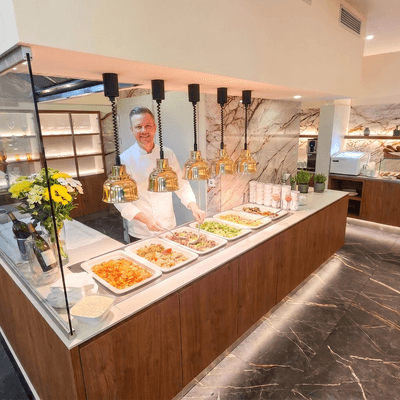 Restaurant Athena