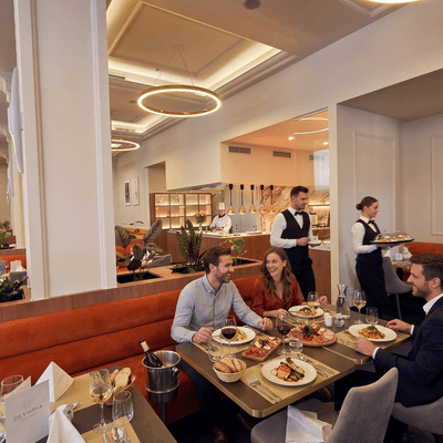 Restaurant Athena