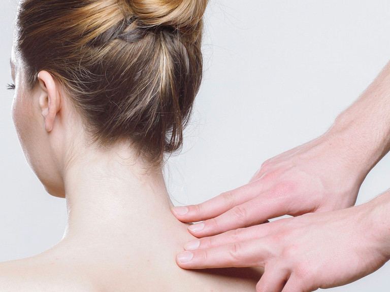 Individuelle Physiotherapie