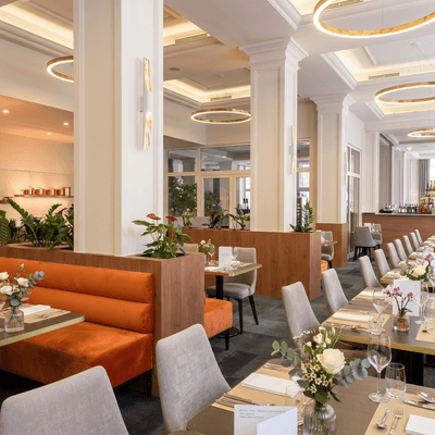 Restaurant Athena
