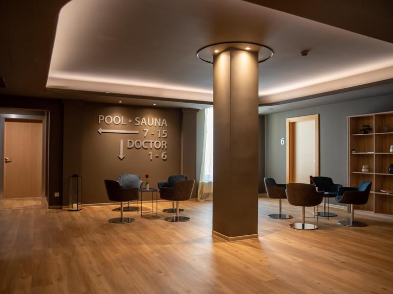 Spa & Wellness 