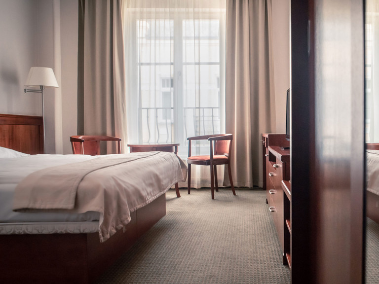 HOTELAUFENTHALT MIT FREIER EINTRITT ZUM WELLNESS